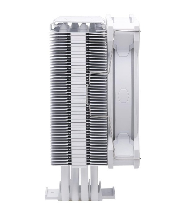 COOLER MASTER CPU COOLER HYPER 212 HALO WHITE