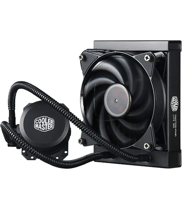 COOLER MASTER LIQUID LITE 120