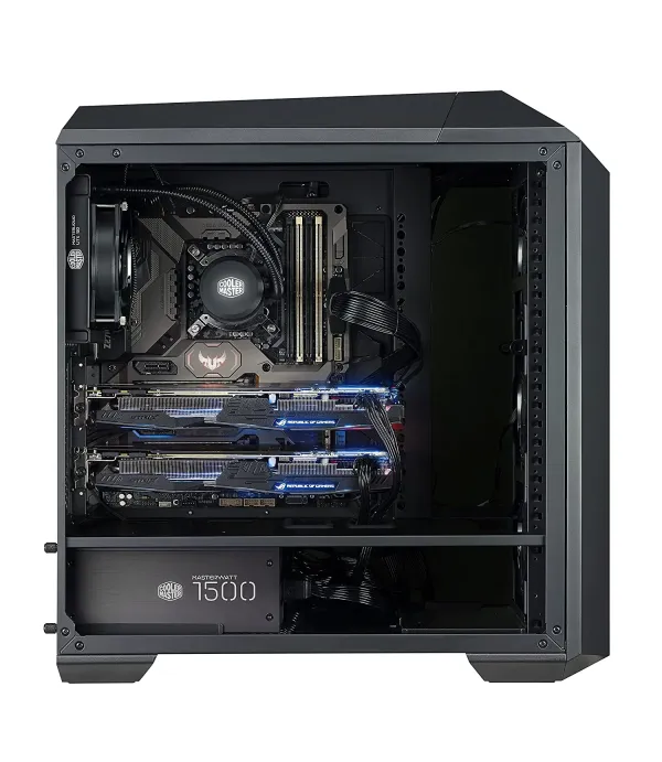 COOLER MASTER LIQUID LITE 120