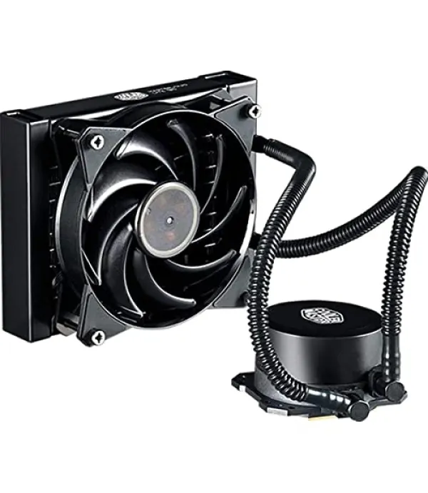 COOLER MASTER LIQUID LITE 120