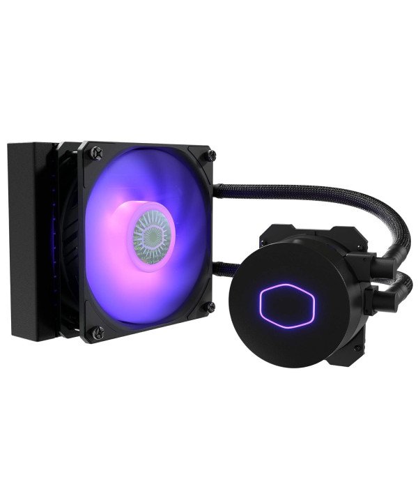 COOLER MASTER LIQUID ML120L V2 RGB