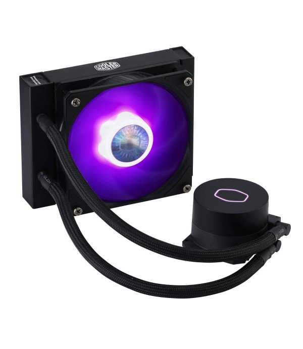 COOLER MASTER LIQUID ML120L V2 RGB