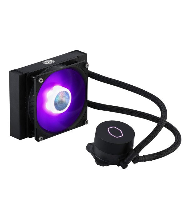 COOLER MASTER LIQUID ML120L V2 RGB