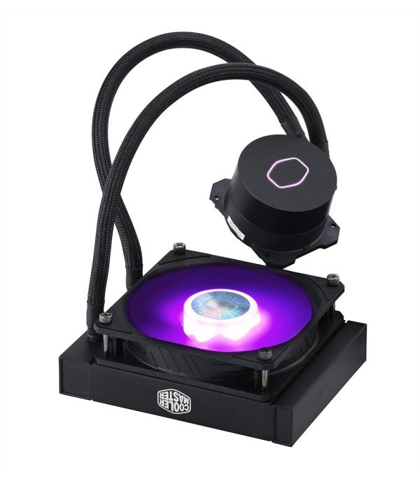 COOLER MASTER LIQUID ML120L V2 RGB