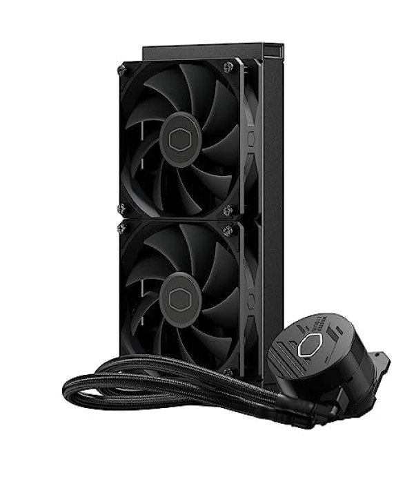 COOLER MASTER LIQUID ML240L CORE