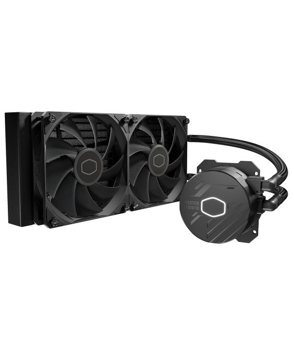 COOLER MASTER LIQUID ML240L CORE