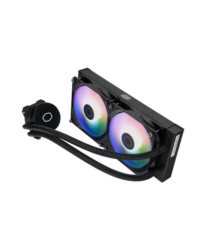 COOLER MASTER LIQUID ML240L CORE ARGB