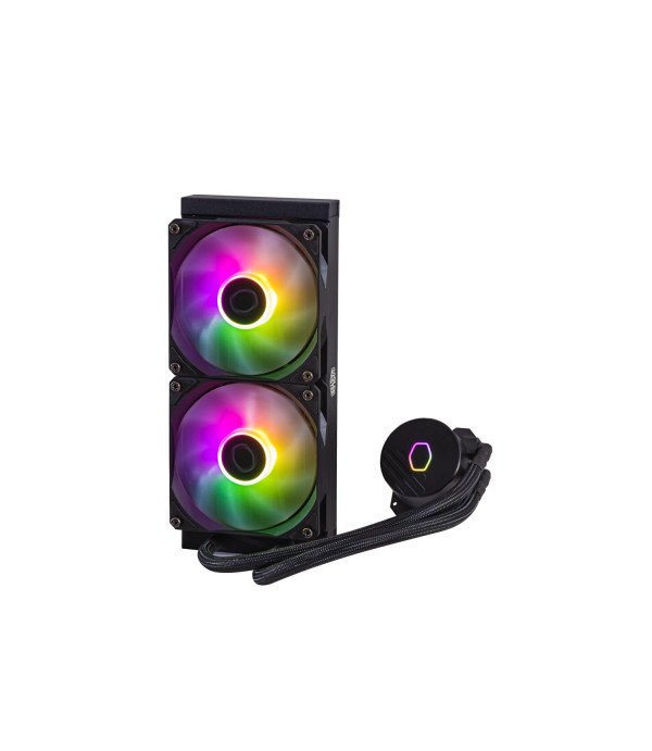 COOLER MASTER LIQUID ML240L CORE ARGB