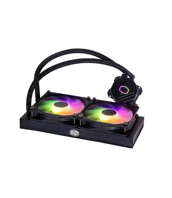 COOLER MASTER LIQUID ML240L CORE ARGB