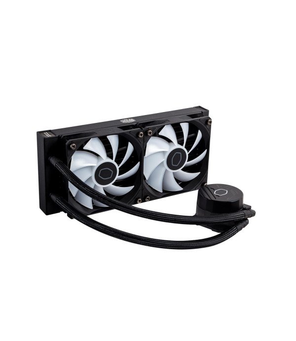 COOLER MASTER LIQUID ML240L CORE ARGB