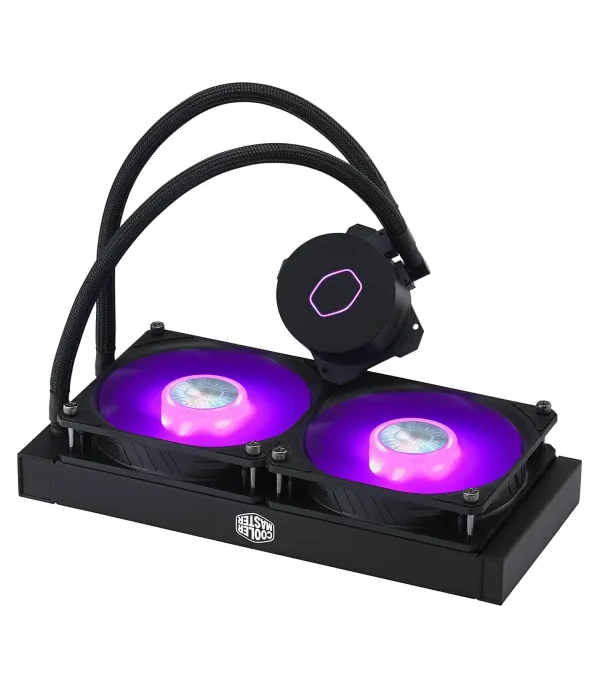 COOLER MASTER LIQUID ML240L RGB V2