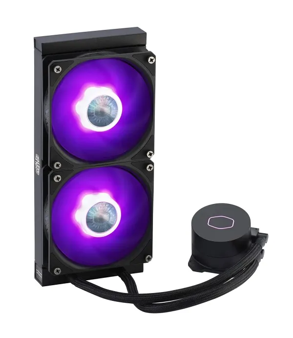 COOLER MASTER LIQUID ML240L RGB V2