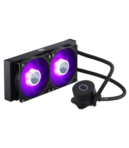 COOLER MASTER LIQUID ML240L RGB V2