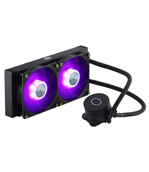 COOLER MASTER LIQUID ML240L RGB V2