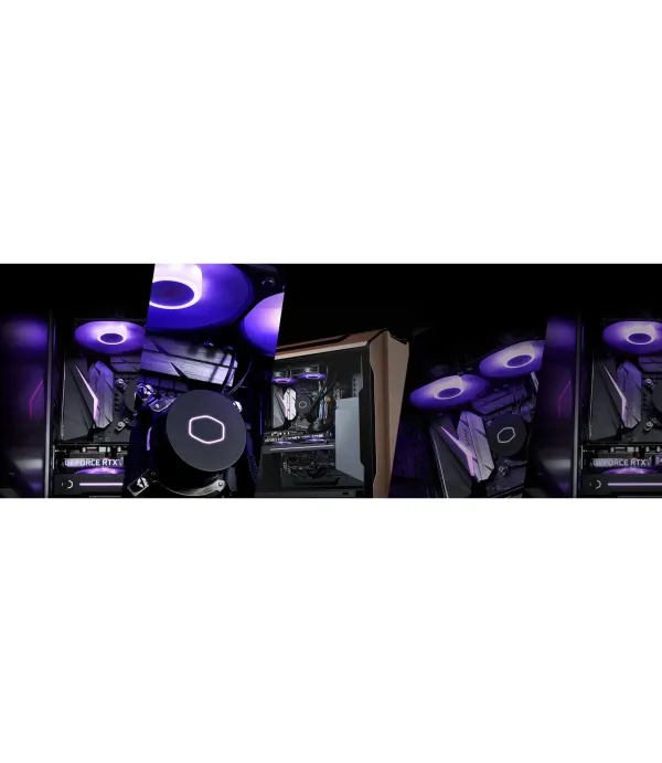 COOLER MASTER LIQUID ML240L RGB V2