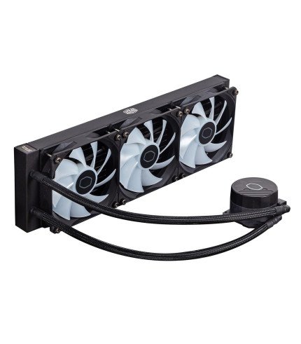 COOLER MASTER LIQUID ML360L CORE ARGB