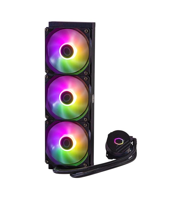 COOLER MASTER LIQUID ML360L CORE ARGB