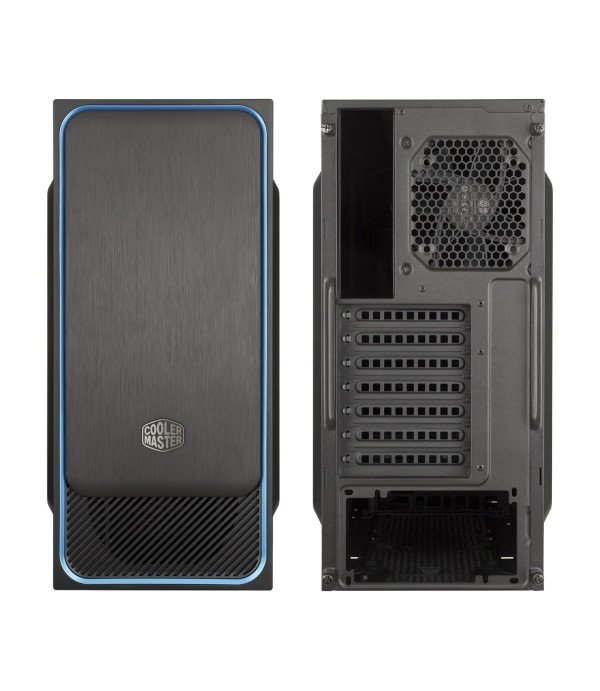 COOLERMASTER MASTERBOX E500L