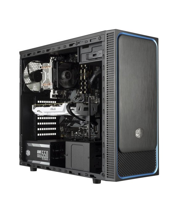 COOLERMASTER MASTERBOX E500L