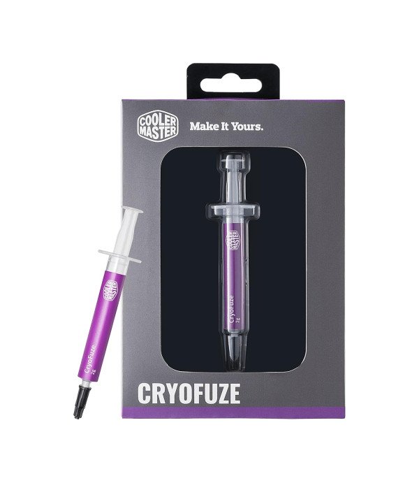 COOLER MASTER MASTER GEL CRYOFUZE