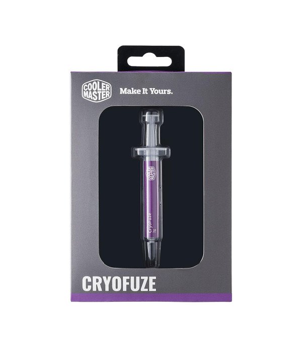 COOLER MASTER MASTER GEL CRYOFUZE