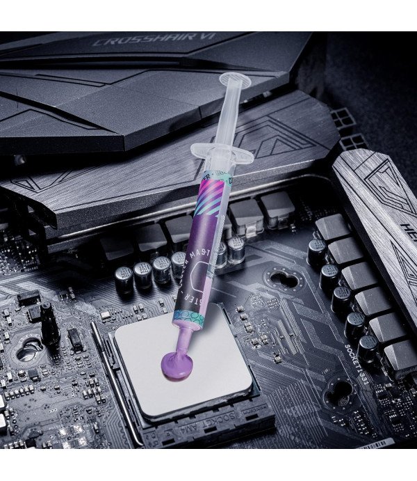 COOLER MASTER MASTER GEL CRYOFUZE VIOLET