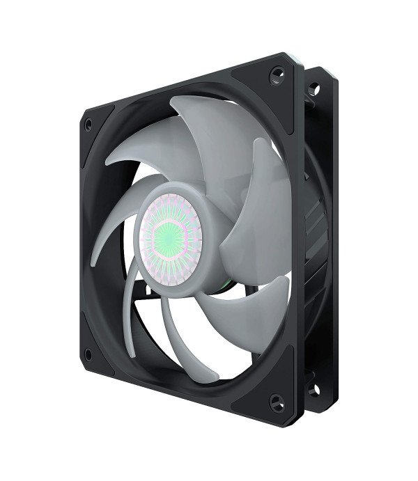 COOLERMASTER SICKLE FLOW X 120MM FAN