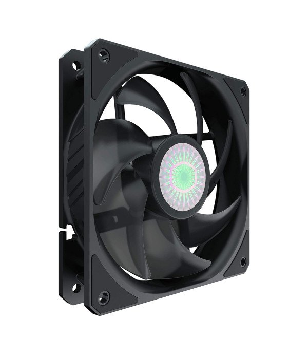 COOLERMASTER SICKLE FLOW X 120MM FAN