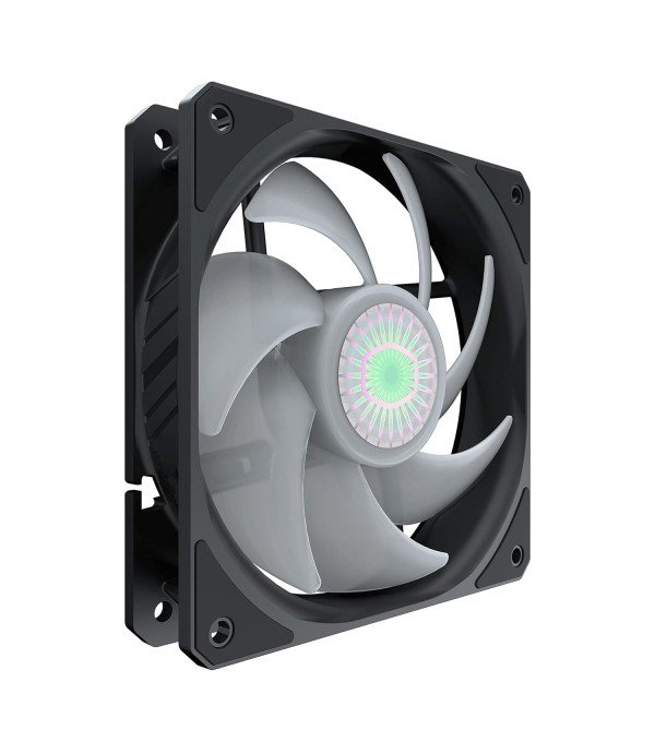 COOLERMASTER SICKLE FLOW X 120MM FAN