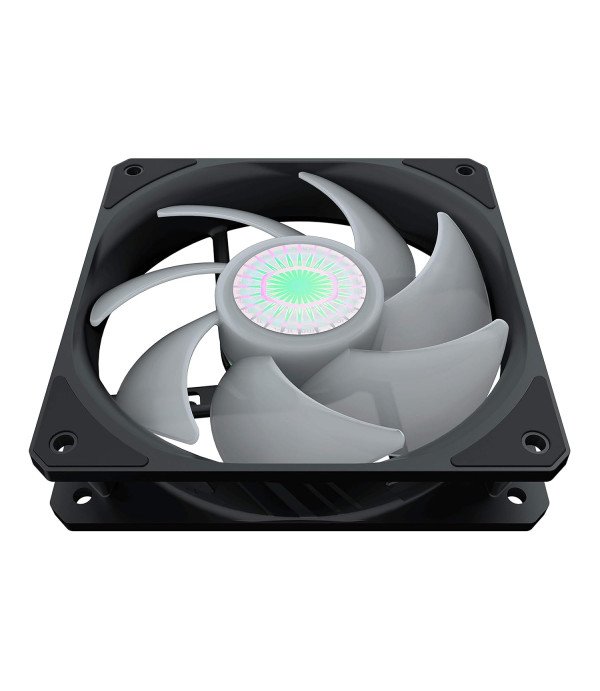 COOLERMASTER SICKLE FLOW X 120MM FAN