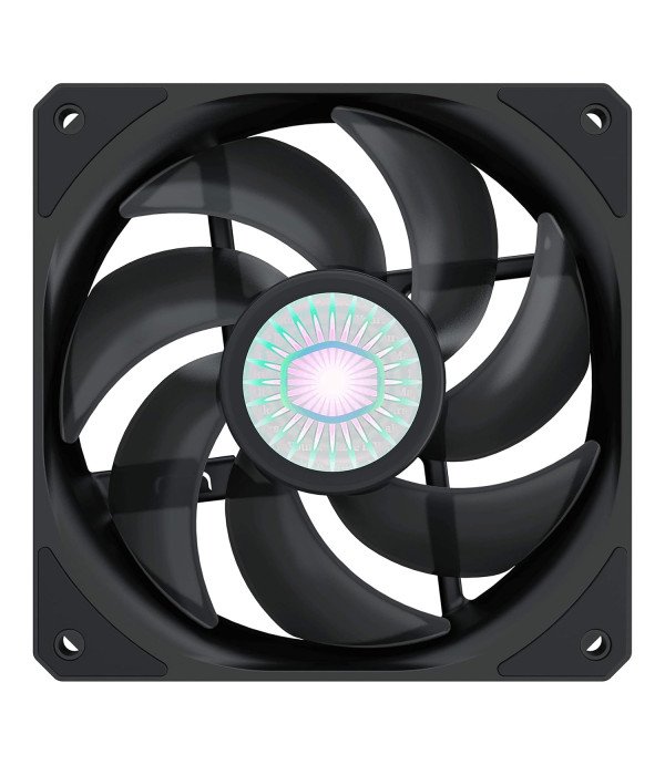 COOLERMASTER SICKLE FLOW X 120MM FAN