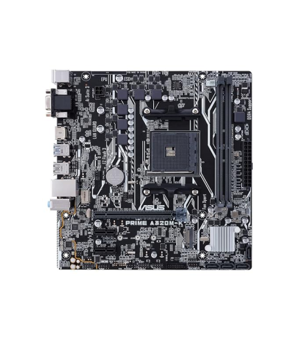 ASUS MOTHERBOARD PRIME A320M-K