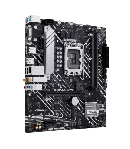 ASUS MOTHERBOARD PRIME H610MA WIFI DDR5