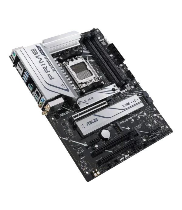 ASUS MOTHERBOARD PRIME X670-P WIFI-CSM