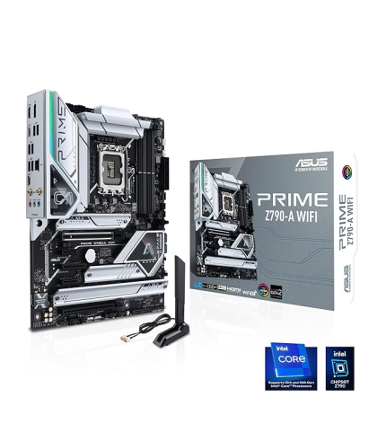 ASUS MOTHERBOARD PRIME Z790-A WIFI-CSM