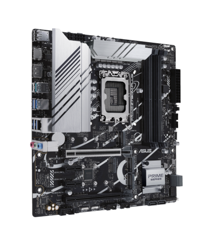 ASUS MOTHERBOARD PRIME Z790M PLUS D5 CSM