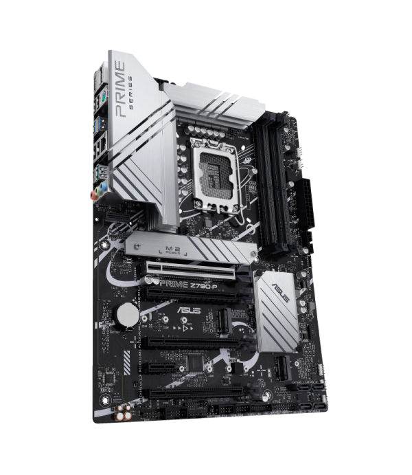 ASUS MOTHERBOARD PRIME Z790-P-CSM