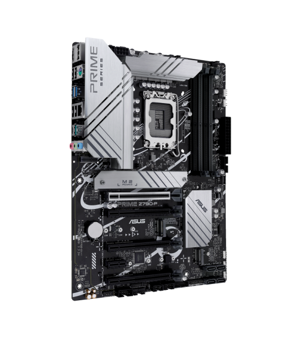 ASUS MOTHERBOARD PRIME Z790-P-CSM