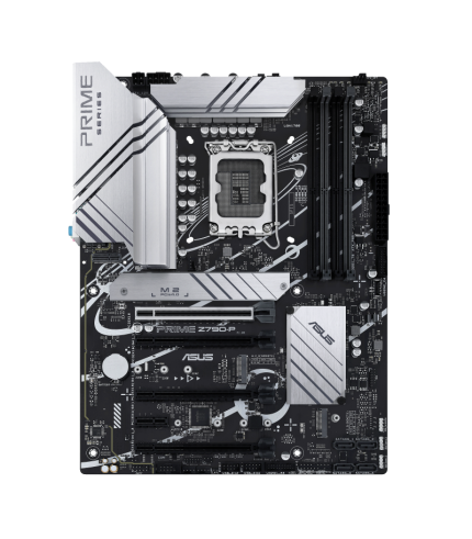 ASUS MOTHERBOARD PRIME Z790-P-CSM