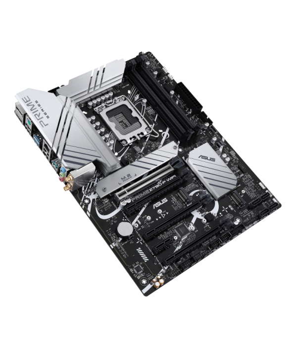 ASUS MOTHERBOARD PRIME Z790-P-WIFI-CSM