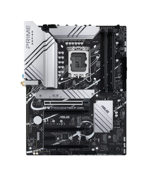 ASUS MOTHERBOARD PRIME Z790-P-WIFI-CSM