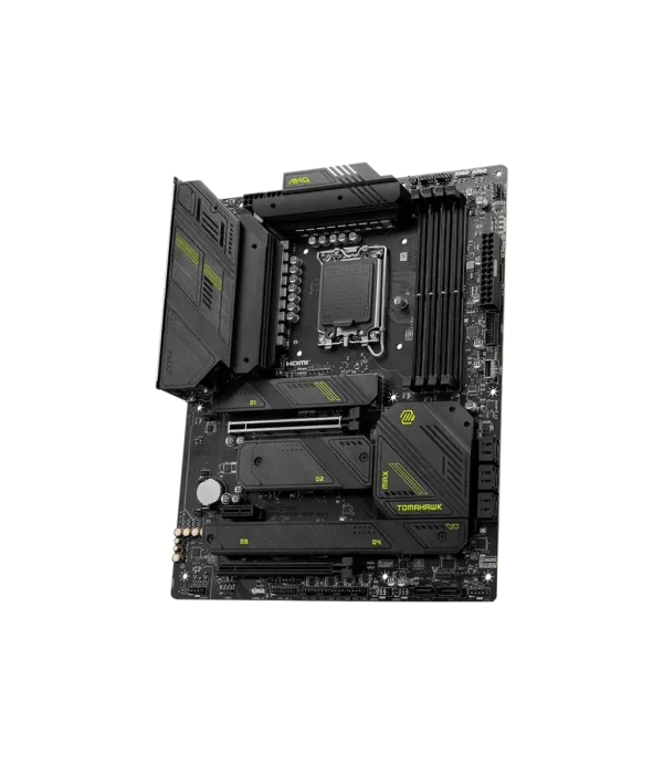 MSI MOTHERBOARD Z790 TOMAHAWK MAX WIFI