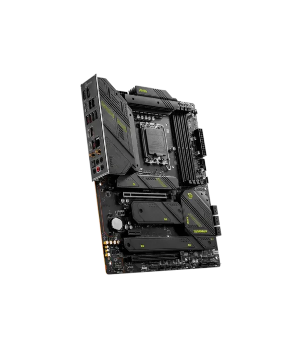 MSI MOTHERBOARD Z790 TOMAHAWK MAX WIFI