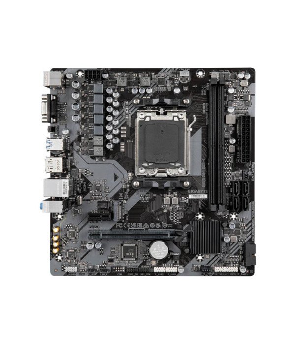 GIGABYTE MOTHER BOARD B650M S2H