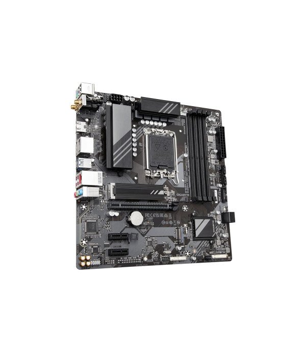 GIGABYTE MOTHERBOARD B760M DS3H AX DDR5