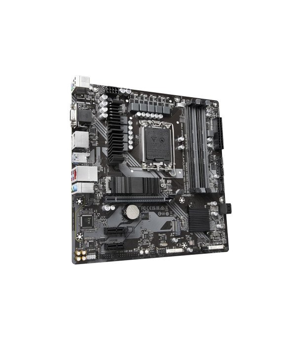 GIGABYTE MOTHERBOARD B760MDS3H DDR4