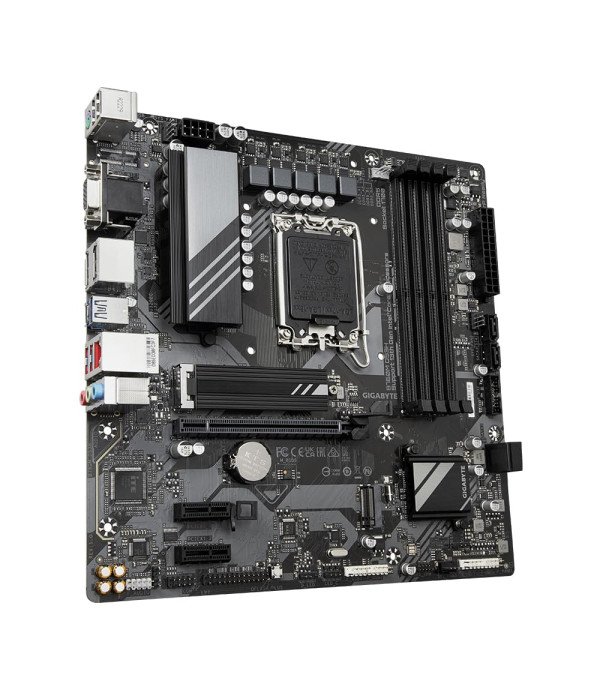 GIGABYTE MOTHERBOARD B760MDS3H DDR5