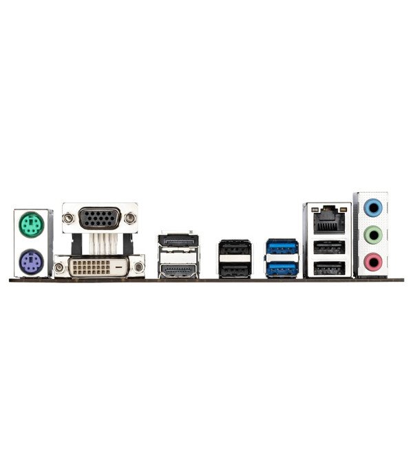 GIGABYTE MOTHERBOARD H610M K DDR4