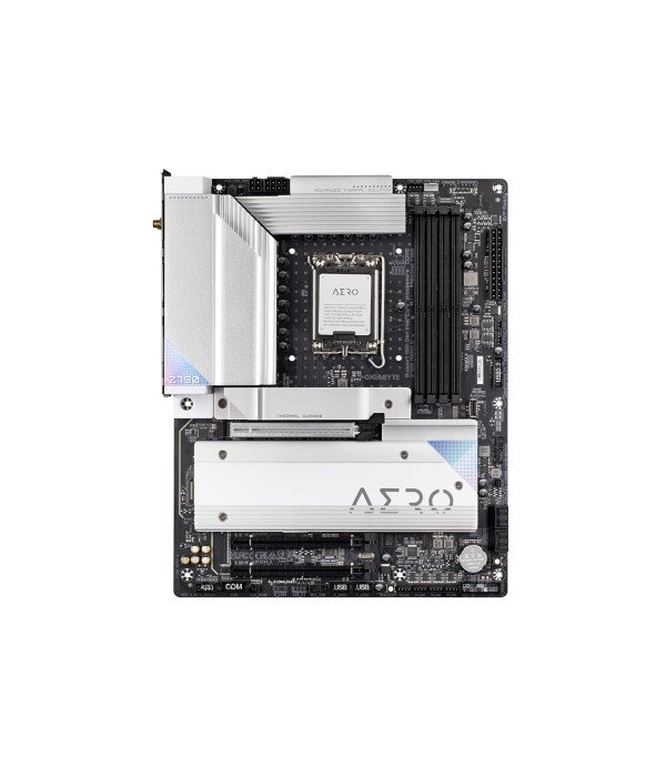 GIGABYTE MOTHERBOARD Z790 AERO G