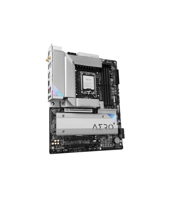 GIGABYTE MOTHERBOARD Z790 AERO G